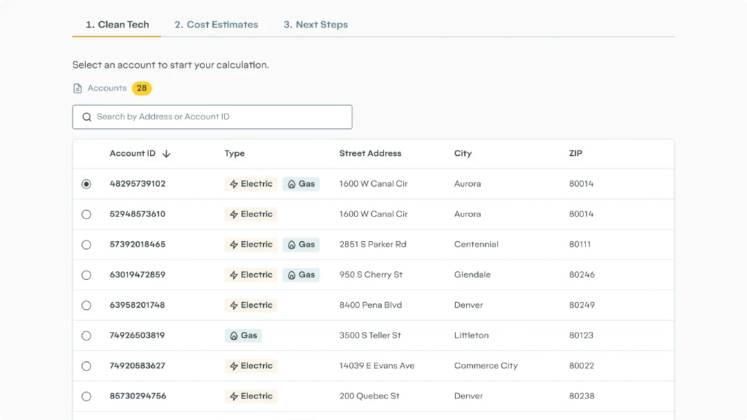 Explore web 02 multi account