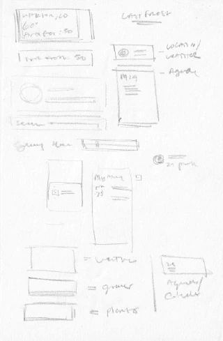 Product sketching product sketching 02