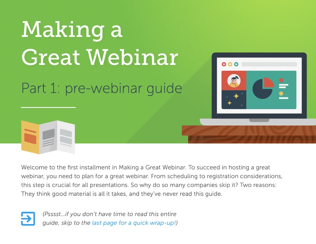Webinar webinar 01